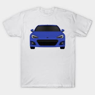 Brz blue T-Shirt